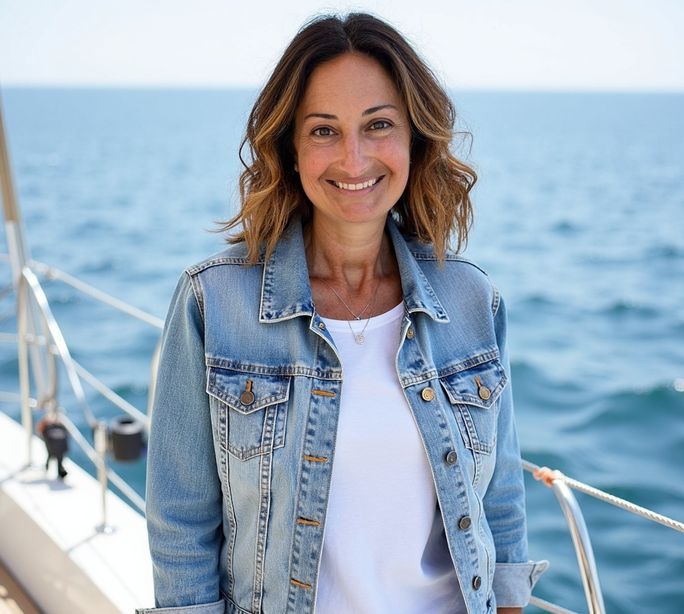 Travel Advisor Success Story: Laurie Whann, Grand Luxe Destinations