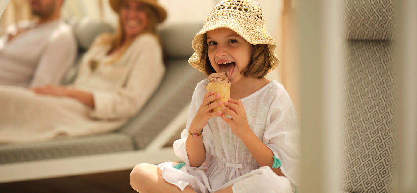 Hyatt's Inclusive Collection Savings