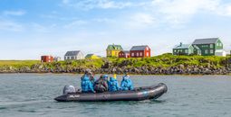 National geographic-lindblad expeditions, iceland, iceland expeditions, zodiac, zodiac expeditions, flatey island
