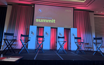 Hospitality Hued, travel conference,
