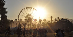 Coachella Valley Music and Arts Festival