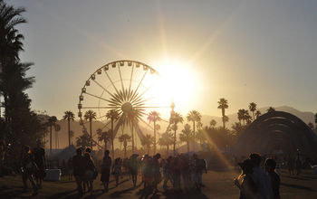 Coachella Valley Music and Arts Festival