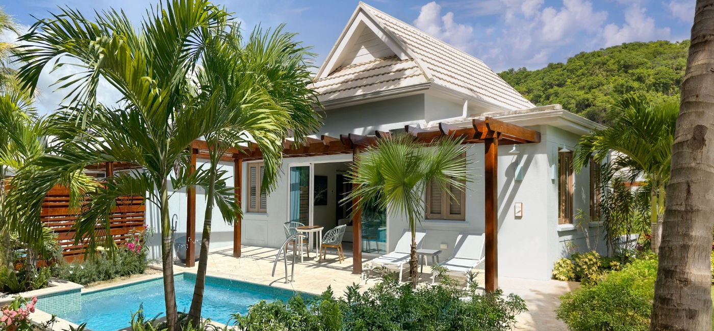 Image: Sandals Saint Vincent. (Photo Credit: Sandals Resorts)