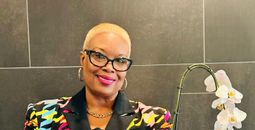  Stephanie M. Jones Founder & CEO, Cultural Heritage Economic Alliance Inc.