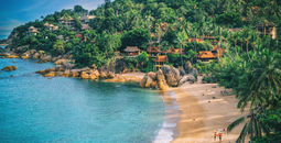 Koh Samui, Thailand