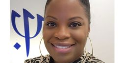 Natasha George, BDM for Ontario and Western Canada, Club Med.