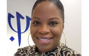 Natasha George, BDM for Ontario and Western Canada, Club Med.