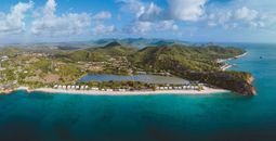 Elite Island Resorts, resorts in Antigua, antigua resorts, galley bay resort & spa