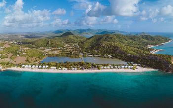 Elite Island Resorts, resorts in Antigua, antigua resorts, galley bay resort & spa