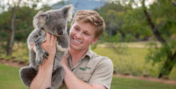 WTTC, WTTC global summit, robert irwin, people, conservationists