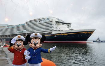 Disney Adventure