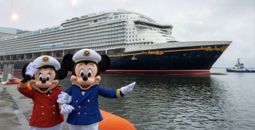 Disney Adventure