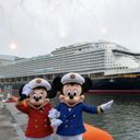 Disney Adventure