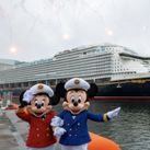 Disney Adventure