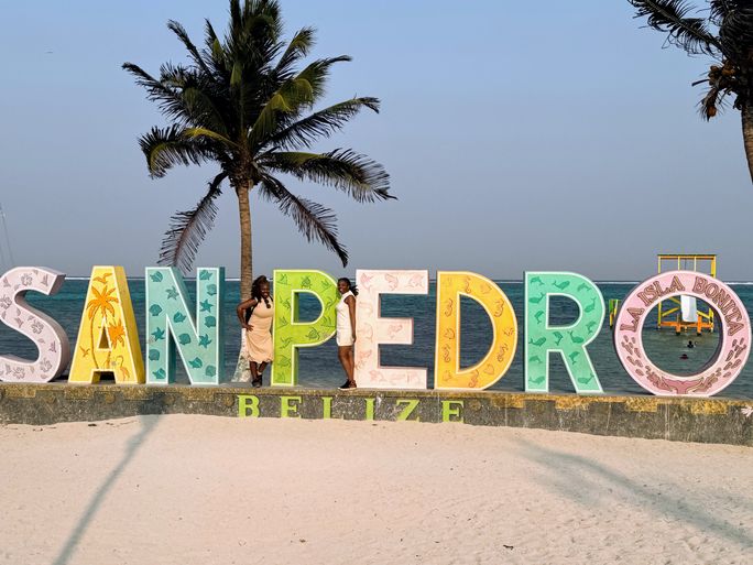 San Pedro, Belize