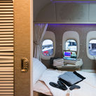 Emirates First Class