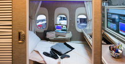 Emirates First Class