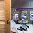 Emirates First Class