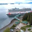 Norwegian, cruise, Alaska