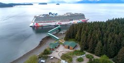 Norwegian, cruise, Alaska