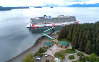 Norwegian, cruise, Alaska