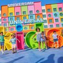 Universal Kids Resort.
