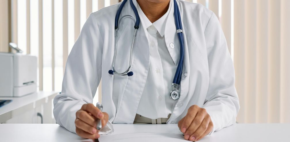 doctor