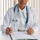 doctor