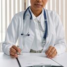 doctor