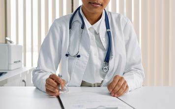 doctor
