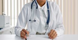 doctor