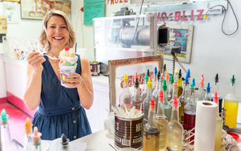 Samantha Brown to host an Oceania Cruises voyage
