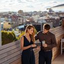 Referral program