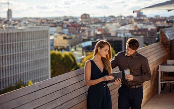 Referral program