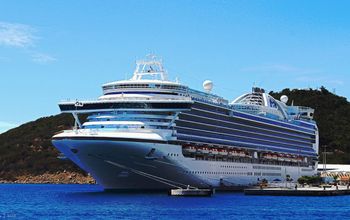 Princess Cruises