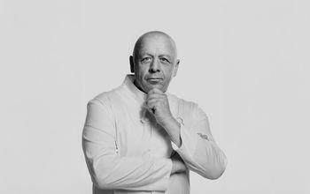 Explora Journeys, Thierry Marx, michelin chefs