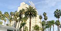 The Hollywood Roosevelt, historic hotels in los angeles, los angeles historic hotels