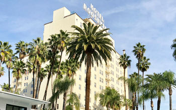 The Hollywood Roosevelt, historic hotels in los angeles, los angeles historic hotels