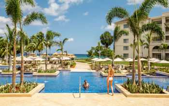 Hyatt Zilara Rose Hall - Pool