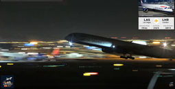 BA274, airplane incidents