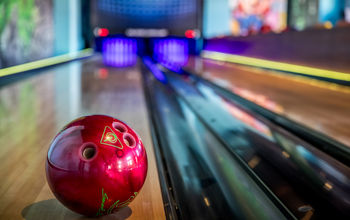 Free Bowling Offer at Majestic Mirage Costa Mujeres