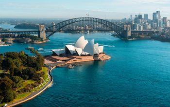 Sydney, Australia