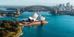 Sydney, Australia