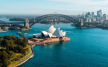 Sydney, Australia