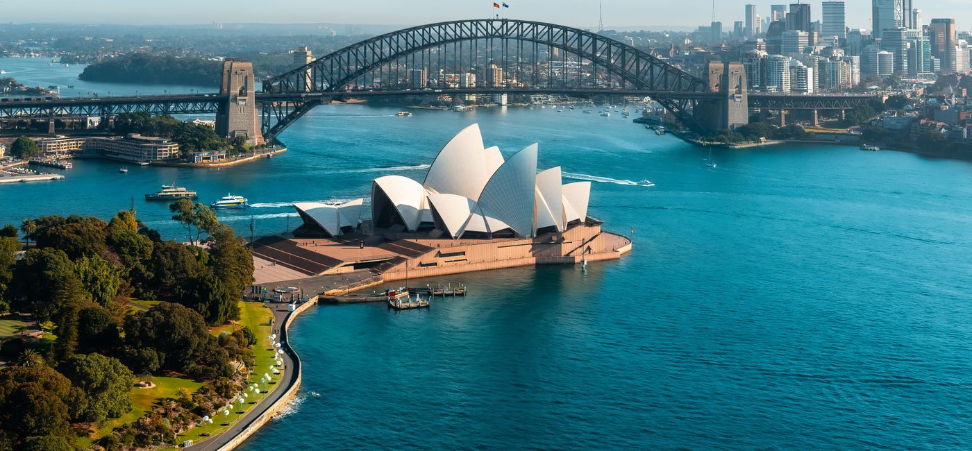 Image:  (Photo Credit: Air Canada)