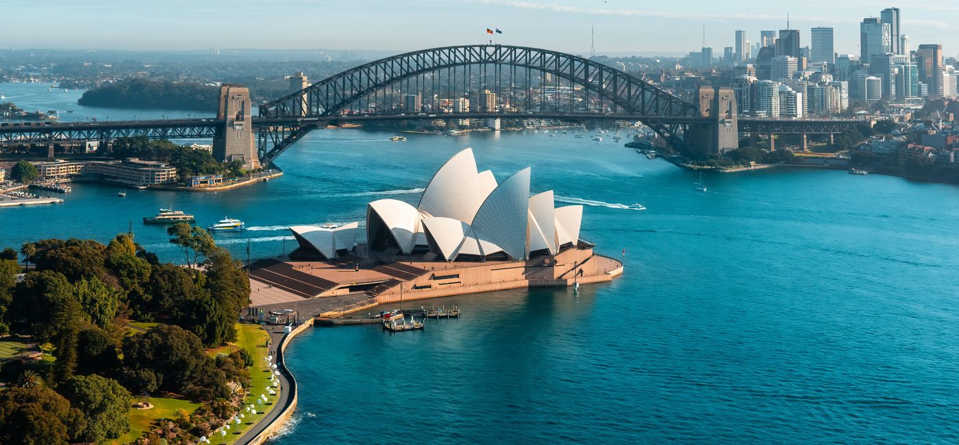 Image:  (Photo Credit: Tourism Australia)