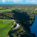 Casa de Campo in the Dominican Republic - Dye Fore