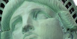 Statue of Liberty