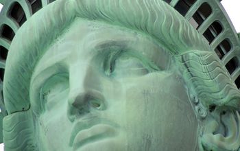 Statue of Liberty