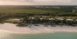 Alila Mayakoba.